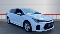 Suzuki Swace 1.8 Hybrid SZ5 5dr CVT Hybrid Estate